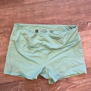 Tough Mode CrossFit Shorts
